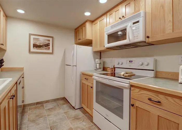 Vs453 Village Square Dog-friendly With Balcony *