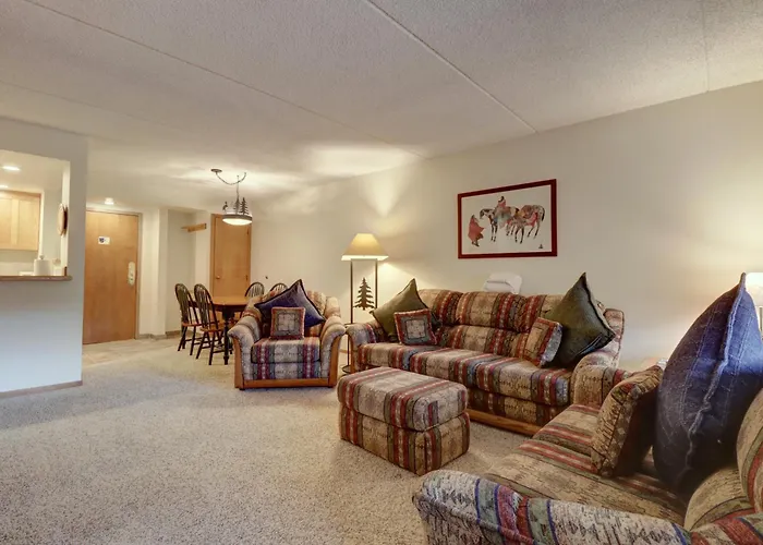 Vs453 Village Square Dog-friendly With Balcony