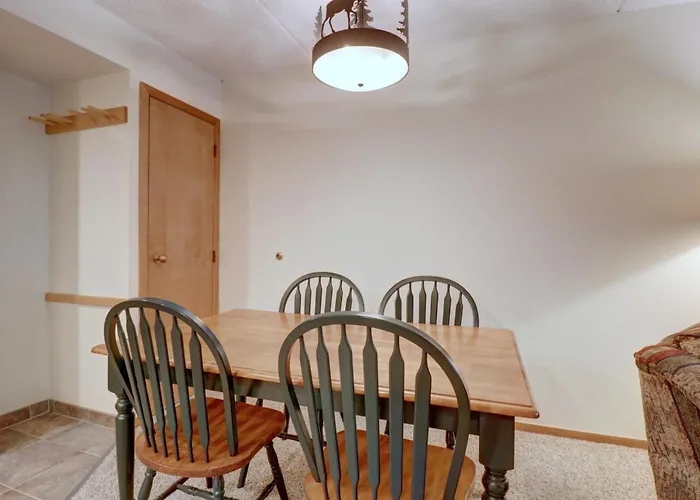 Vs453 Village Square Dog-friendly With Balcony Apartment Copper Mountain