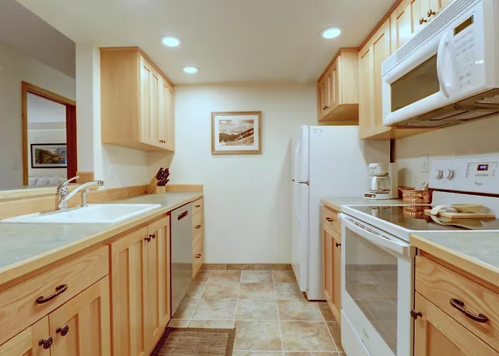Apartment Vs453 Village Square Dog-friendly With Balcony Copper Mountain