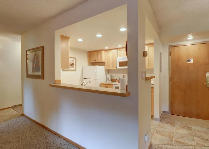 Apartment Vs453 Village Square Dog-friendly With Balcony