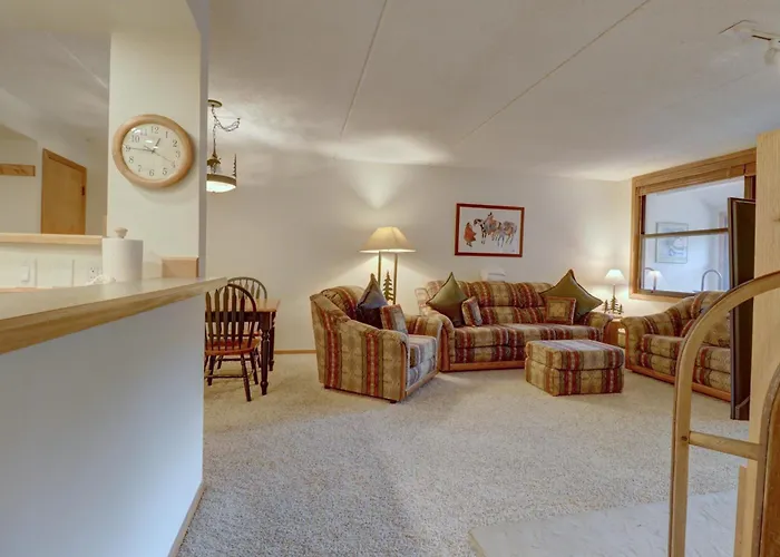Vs453 Village Square Dog-friendly With Balcony