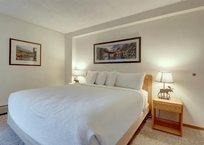 Vs453 Village Square Dog-friendly With Balcony Apartment