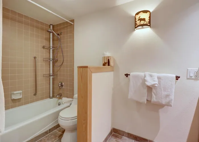 Vs453 Village Square Dog-friendly With Balcony * Copper Mountain