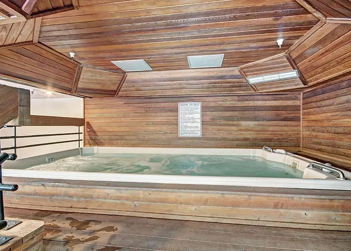 Vs453 Village Square Dog-friendly With Balcony * Copper Mountain