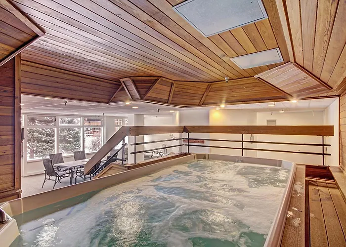 Vs453 Village Square Dog-friendly With Balcony *